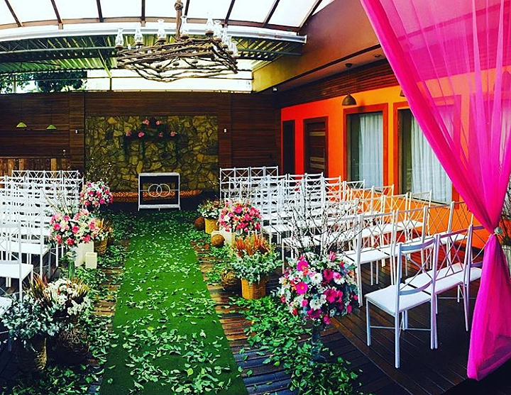 Festmel Casa De Festa